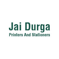 Jai Durga Printers And Stationers