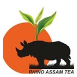 Rhino Assam tea company