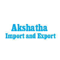 Akshatha Import and Export