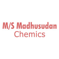 M/S Madhusudan Chemics