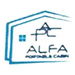 Alfa Portable Cabin LLP