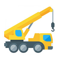 Shanti Cranes & Heavy Labour Contractor