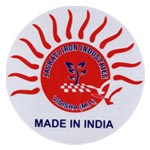 Jagrati Iron Industries