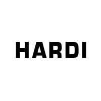 HARDI COTTON BAGS