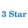 3 Star