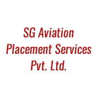 SG Aviation Placement Services Pvt.Ltd.