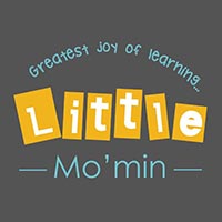 Little Mo min