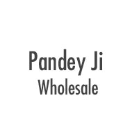 Pandey Ji Wholesale