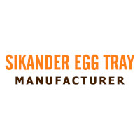 SIKANDER EGG TRAY MANUFACTURER