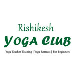 Rishikesh Yoga club