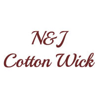 N&J Cotton Wick