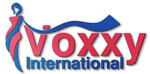 Voxxy International Pvt. Ltd.