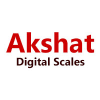 Akshat Digital Scales