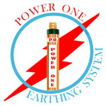 Power One Earthing System