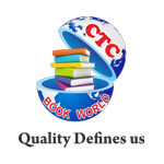 CTC Book World Pvt. Ltd.