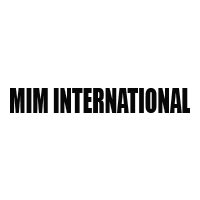 MIM INTERNATIONAL