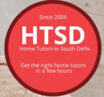 Home Tutor In South Delhi