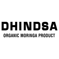 Dhindsa Organic Moringa Product