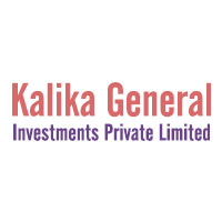 Kalika General Investments Private Limited