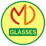 M D Glasses