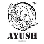 Ayush Foodtech Masala