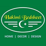 Hakimi Bedsheet