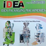 Idea Packaging Machineries