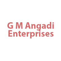 davanagere/g-m-angadi-enterprises-harihar-davanagere-6779010 logo