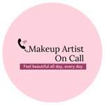 Makeup Artist On Call