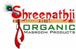 Shreenathji Organic Mushroom Products