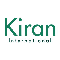 Kiran International