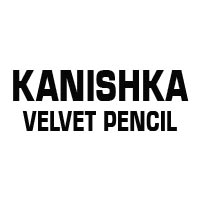 Kanishka Velvet Pencil