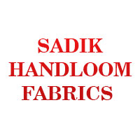 Sadik Handloom Fabrics