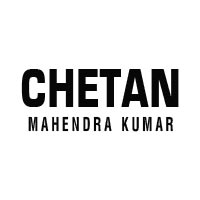 Chetan Mahendra Kumar