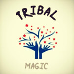 delhi/tribal-magic-6802425 logo