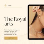 The Royal arts