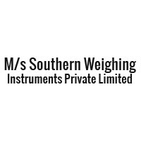 M/s Southern Weighing Instruments Private Limited