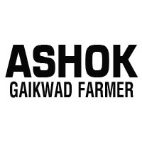 Ashok Gaikwad Farmer