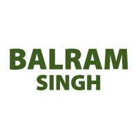 BALRAM SINGH