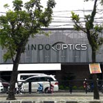 INDO OPTICS