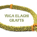 Yuga Elachi Crafts