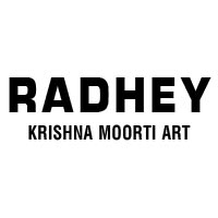 Radhey Krishna Moorti Art