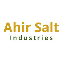 kutch/ahir-salt-industries-gandhidham-kutch-687417 logo
