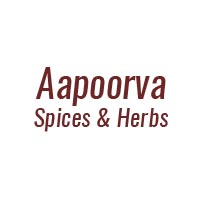 Aapoorva Spices & Herbs