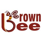 Brown Bee