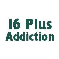 16 Plus Addiction