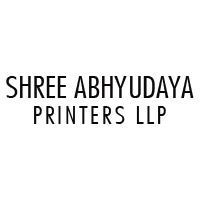 Shree Abhyudaya Printers LLP