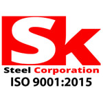 S K Steel Corporation