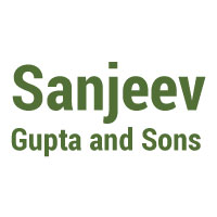 Sanjeev Gupta and Sons