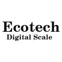 Ecotech Digital Scale